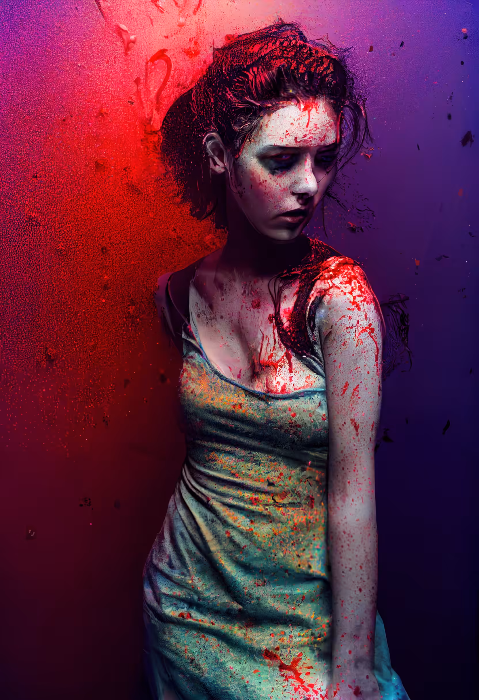 Final Girl