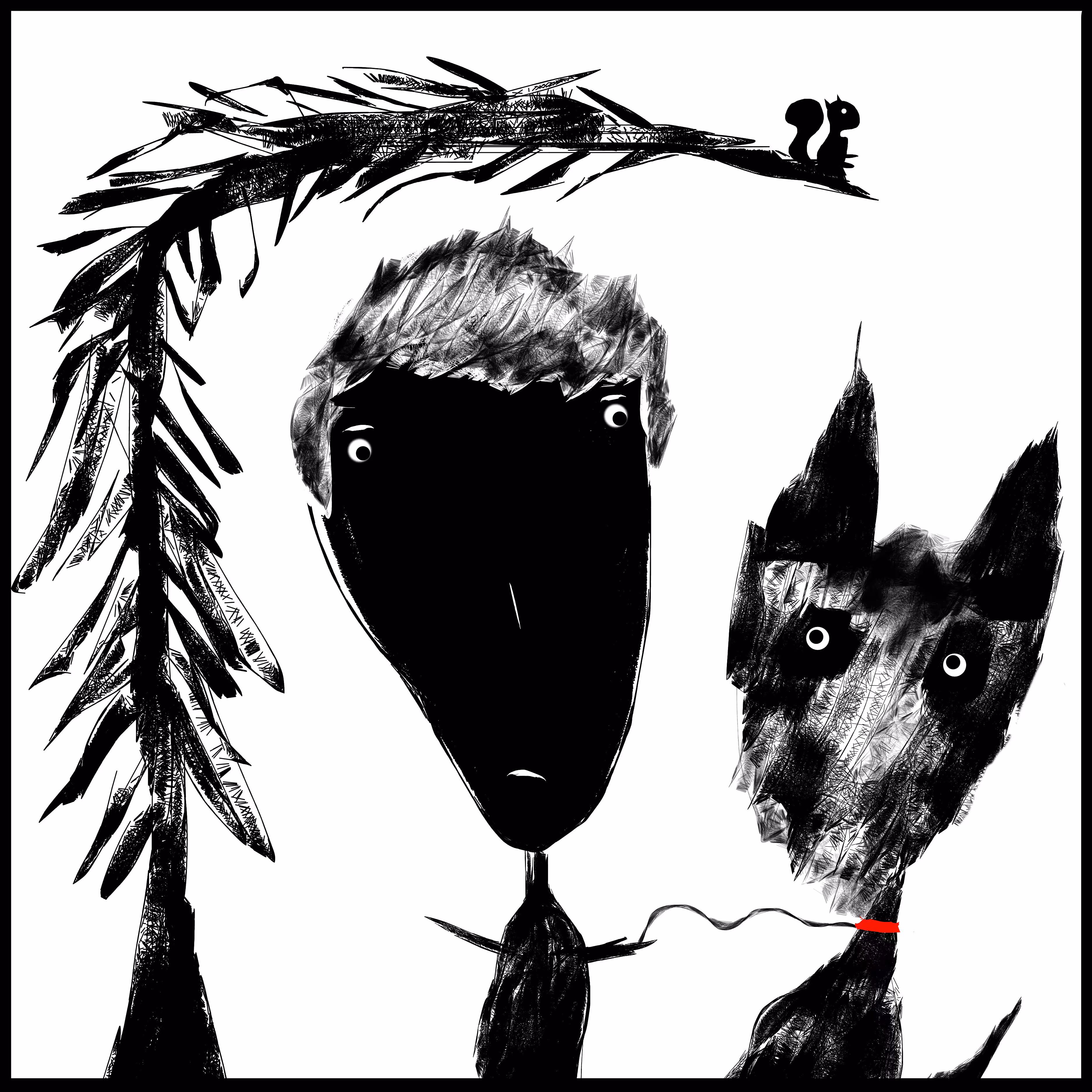 Dogs III