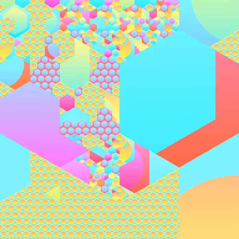 Mimetic 2 #45