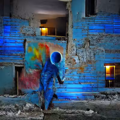 Follow the Artists