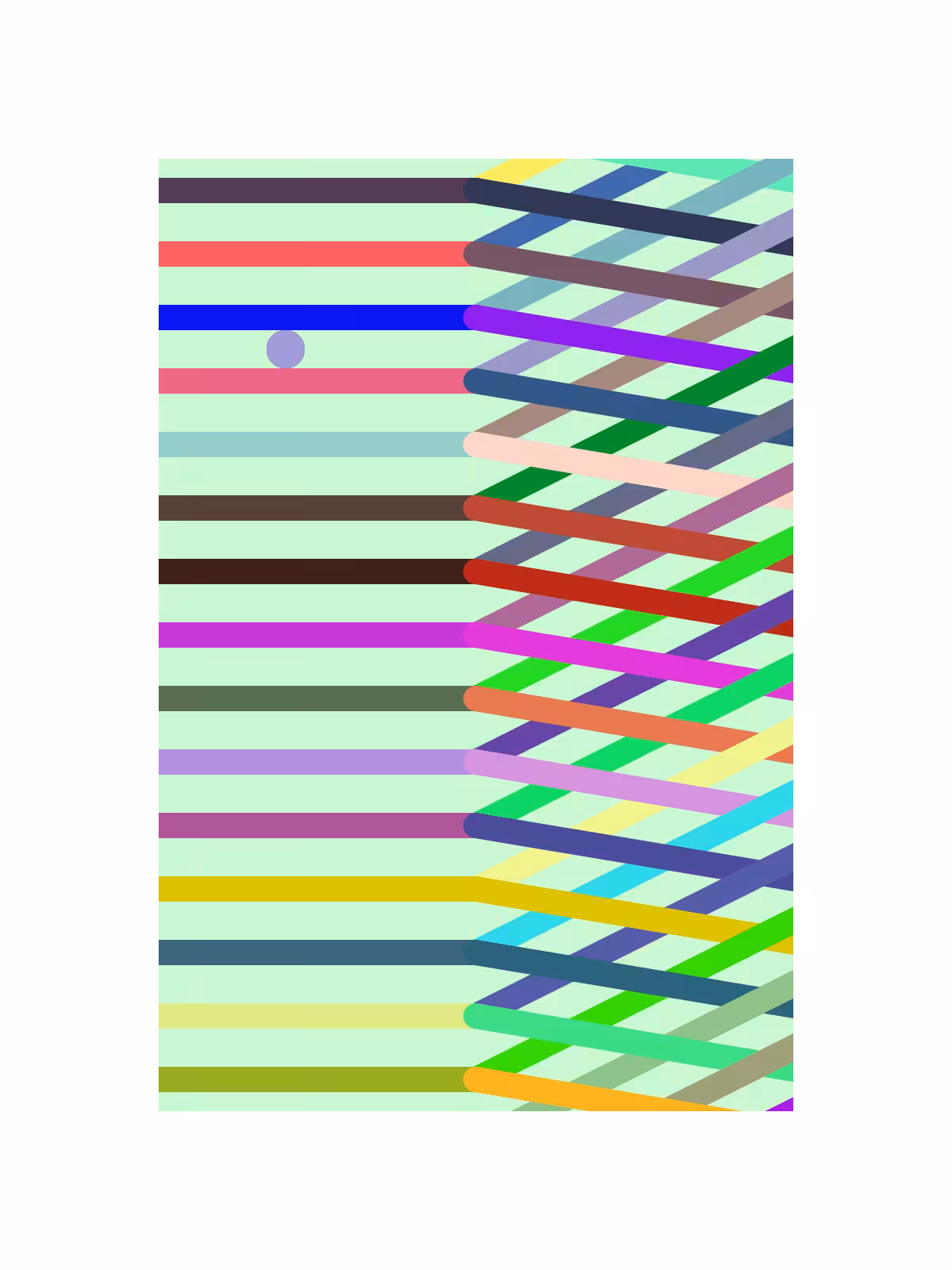 Generative Art #0159