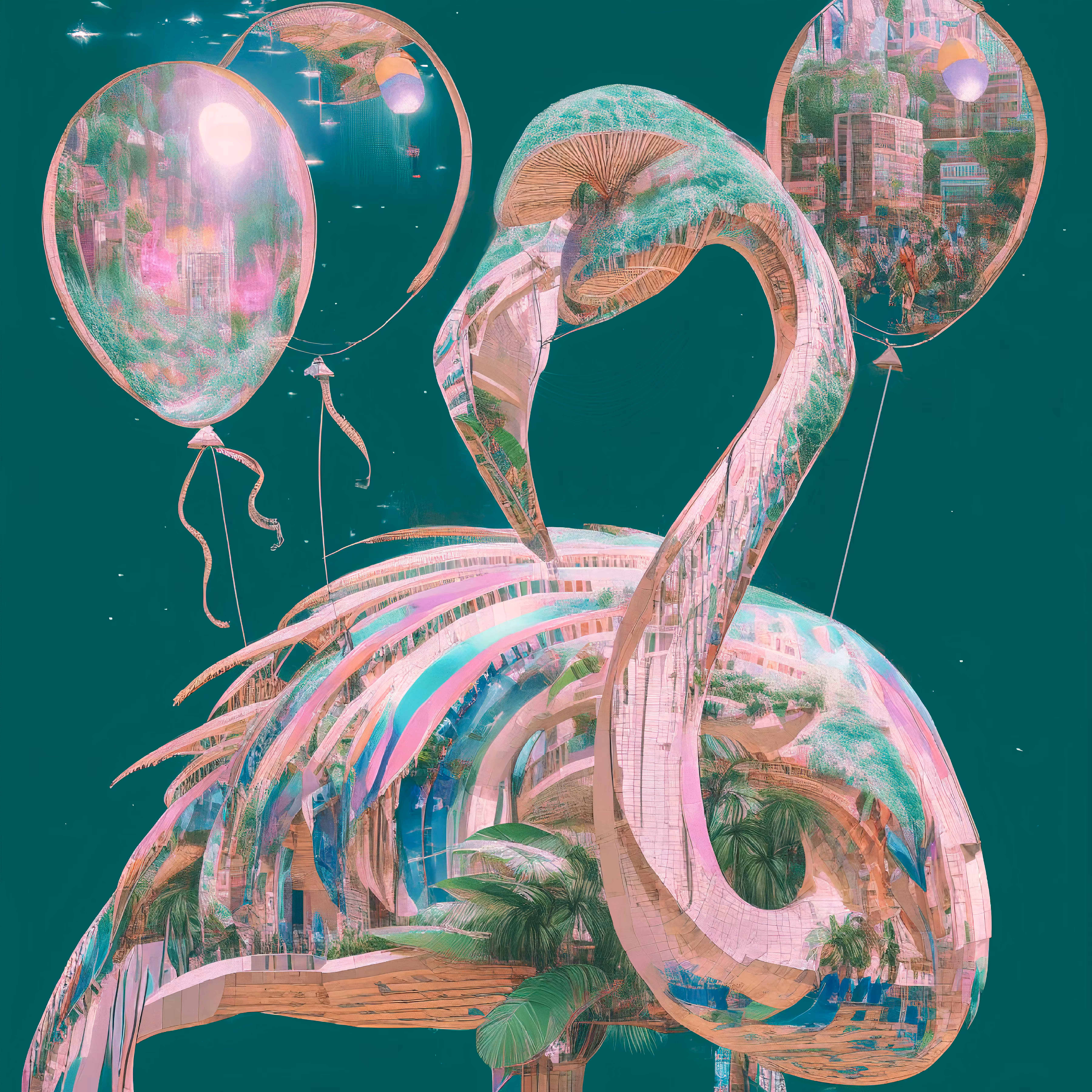 Flamingo