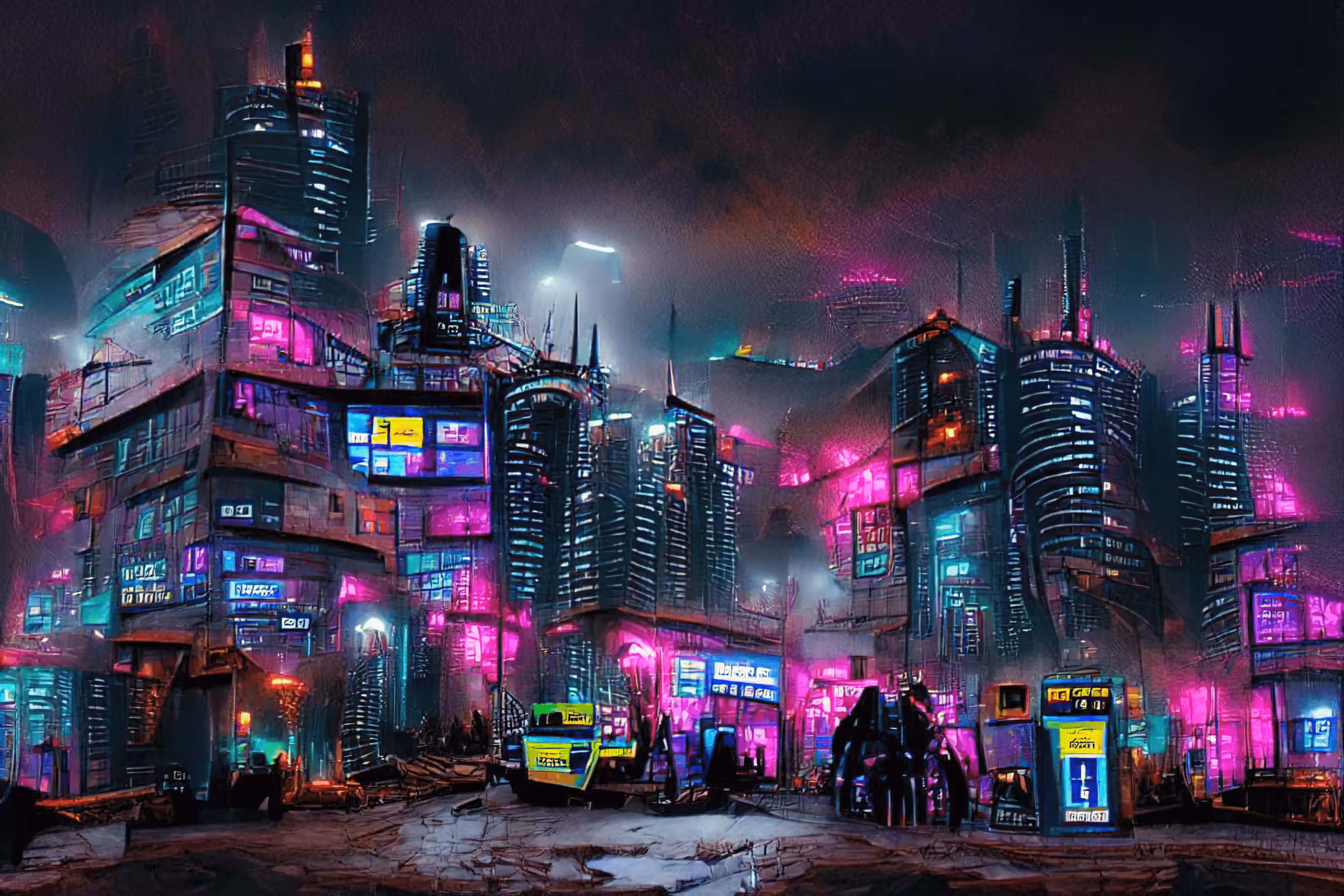 Seoul 39 Cyber