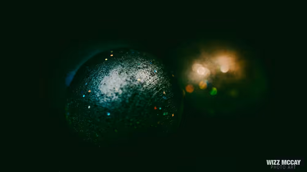 Abstract Balls - 04