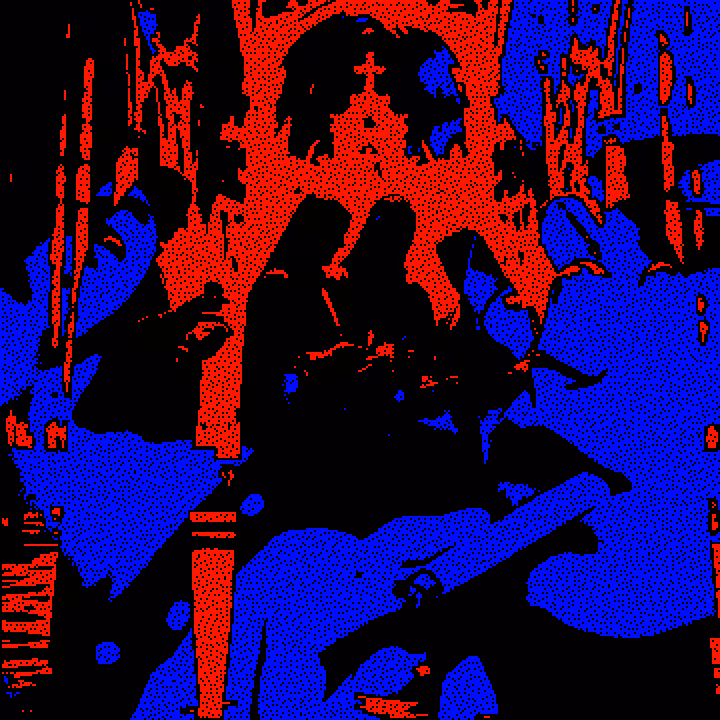 Heathens