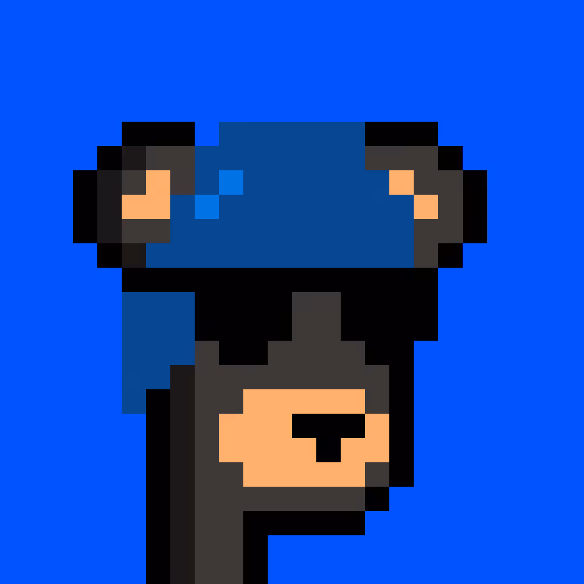 BearPunks #1499