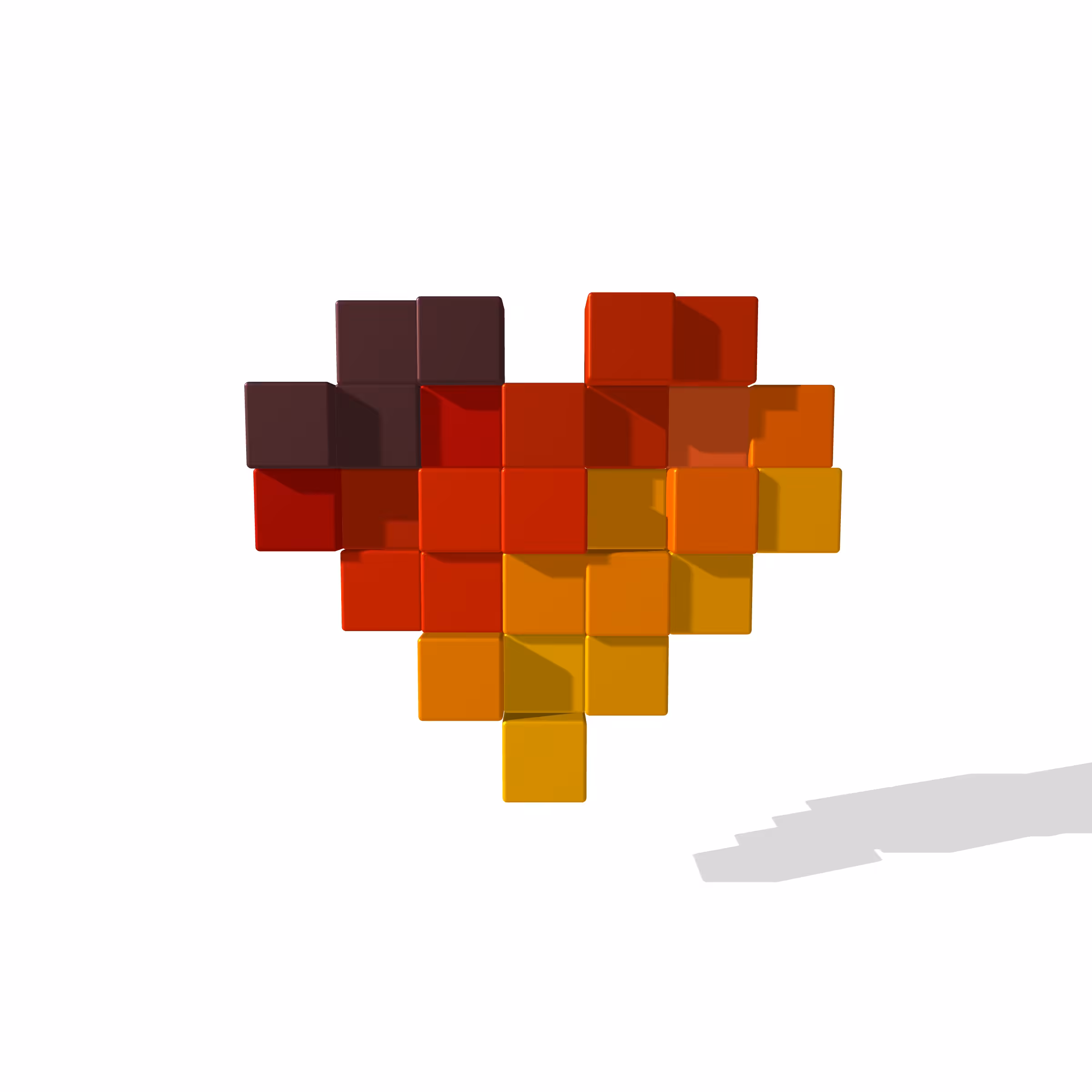 heart + craft #10992