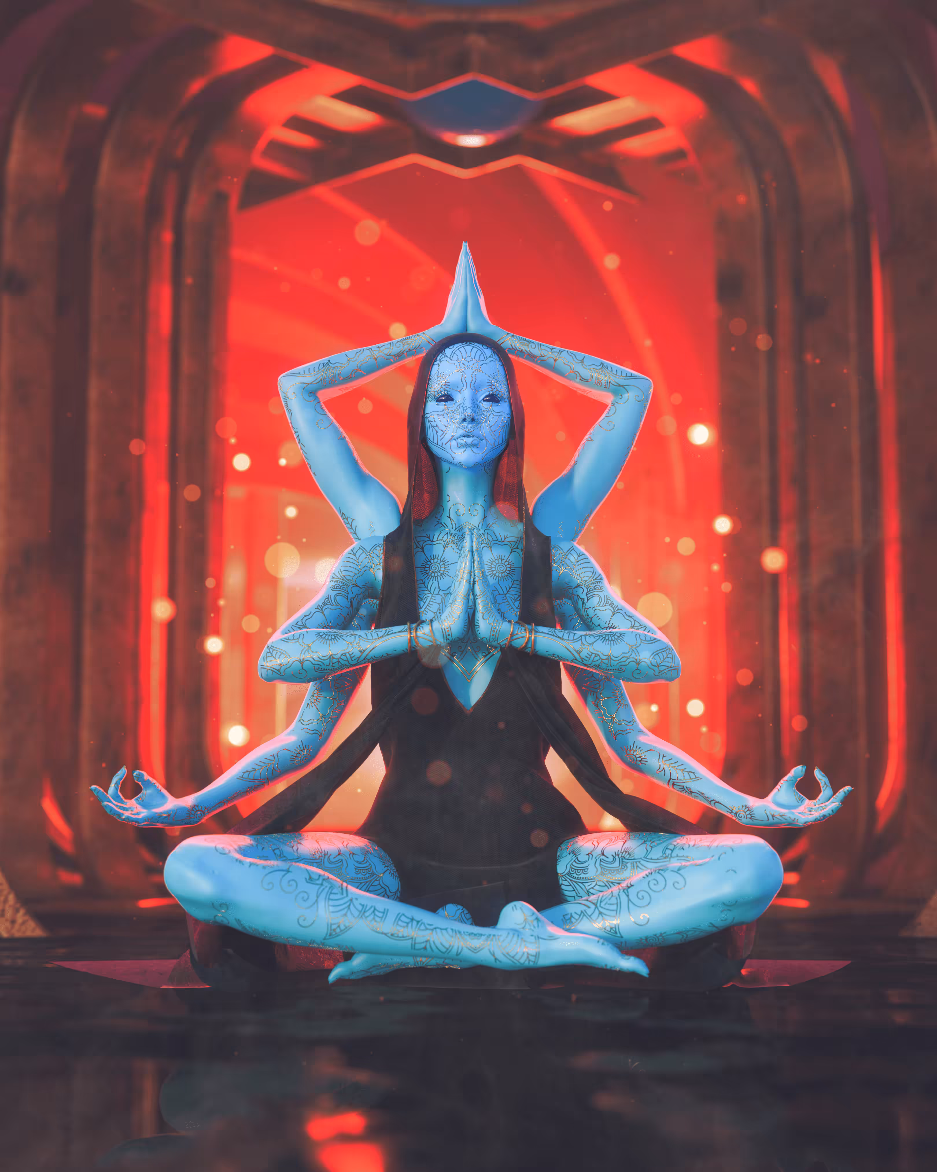 Meditation