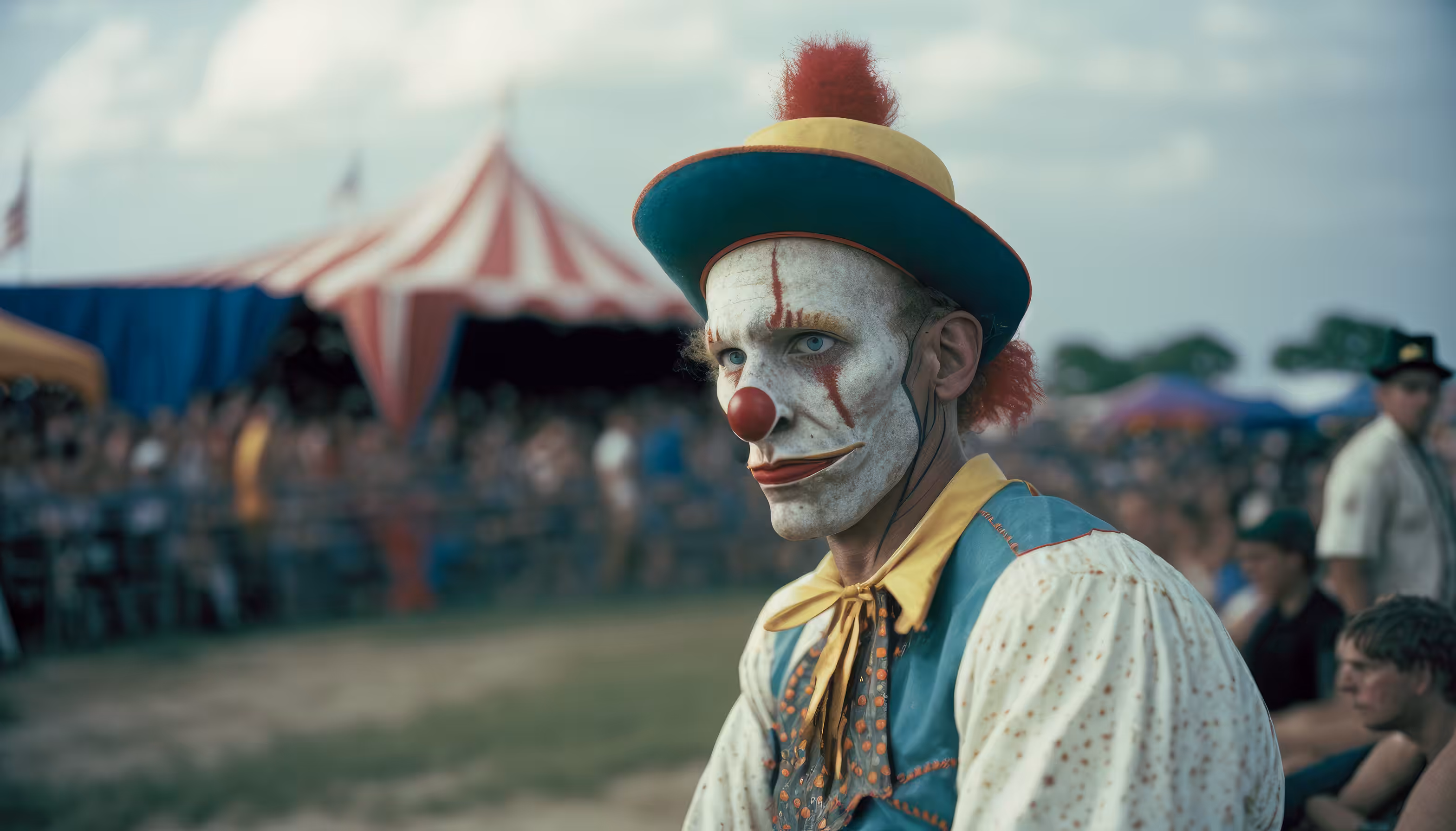Clown