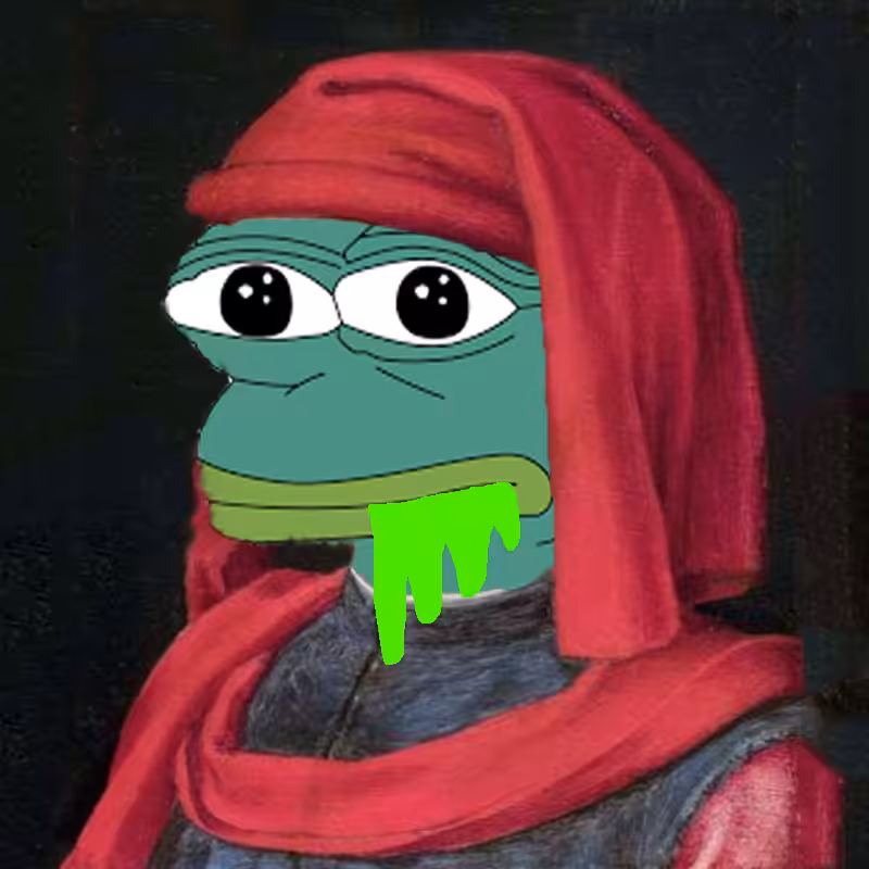 Pepici Portrayal #20