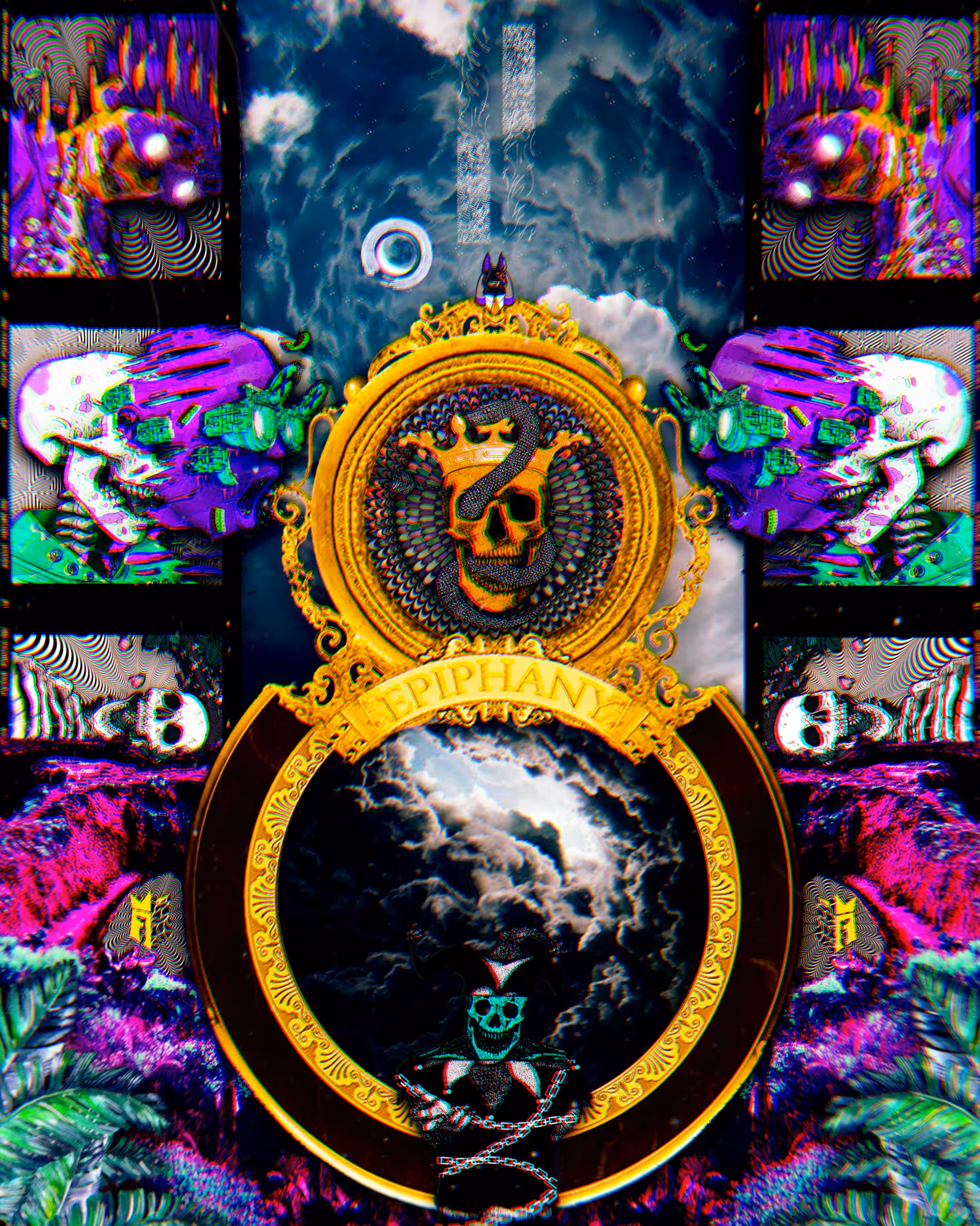 EPIPHANY™