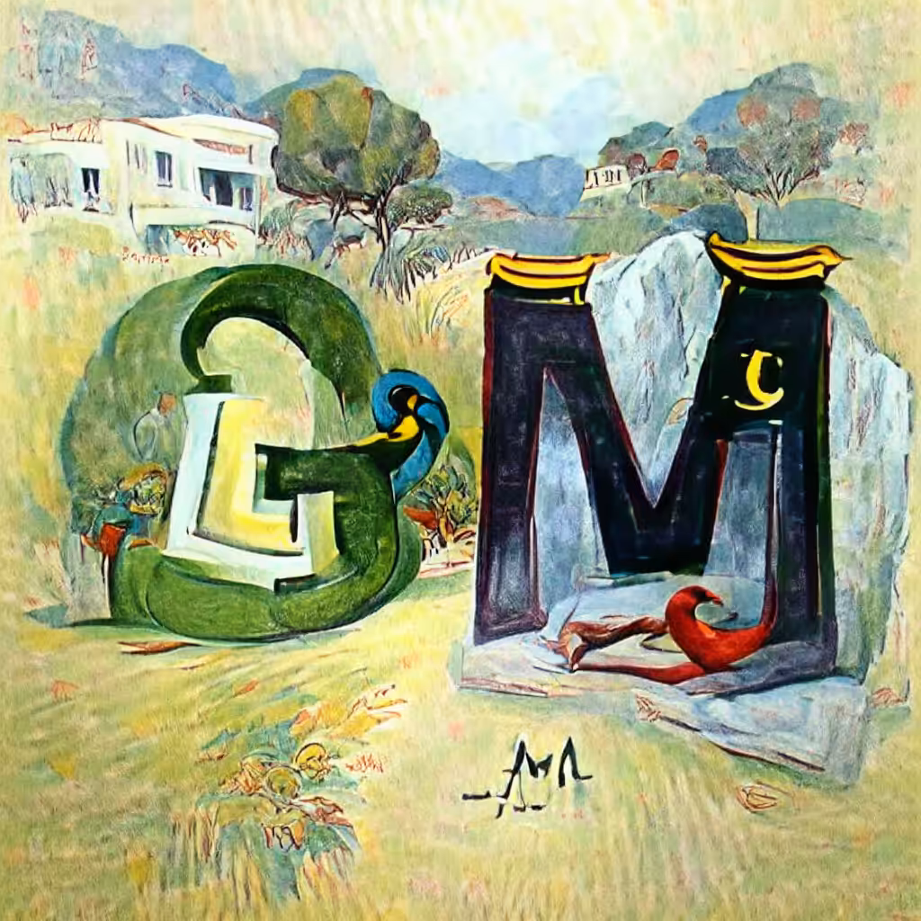 Daily GM: GM #231 - Louis Anquetin