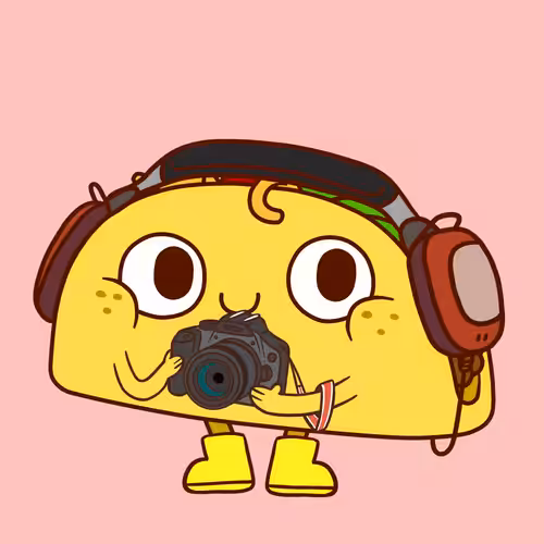 Taco #403