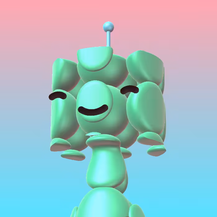 SHADER HEADZ #211