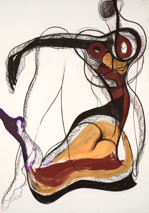 THE EMPATH