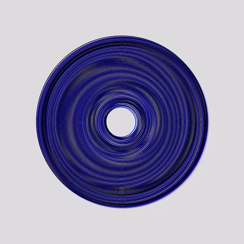 Rondelle, Listen #157