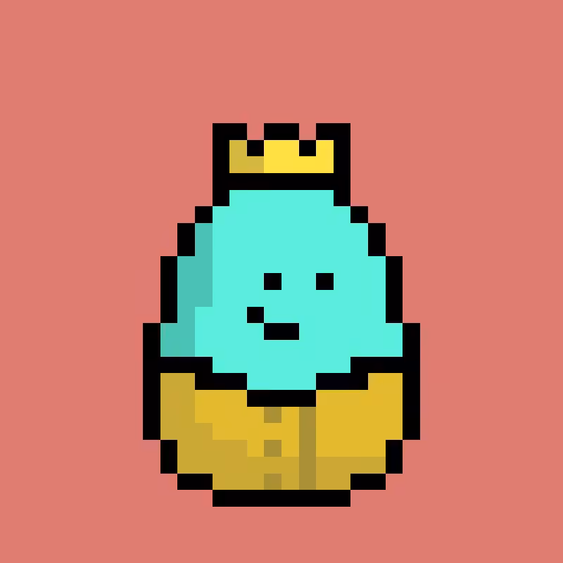 Egg Bois #98