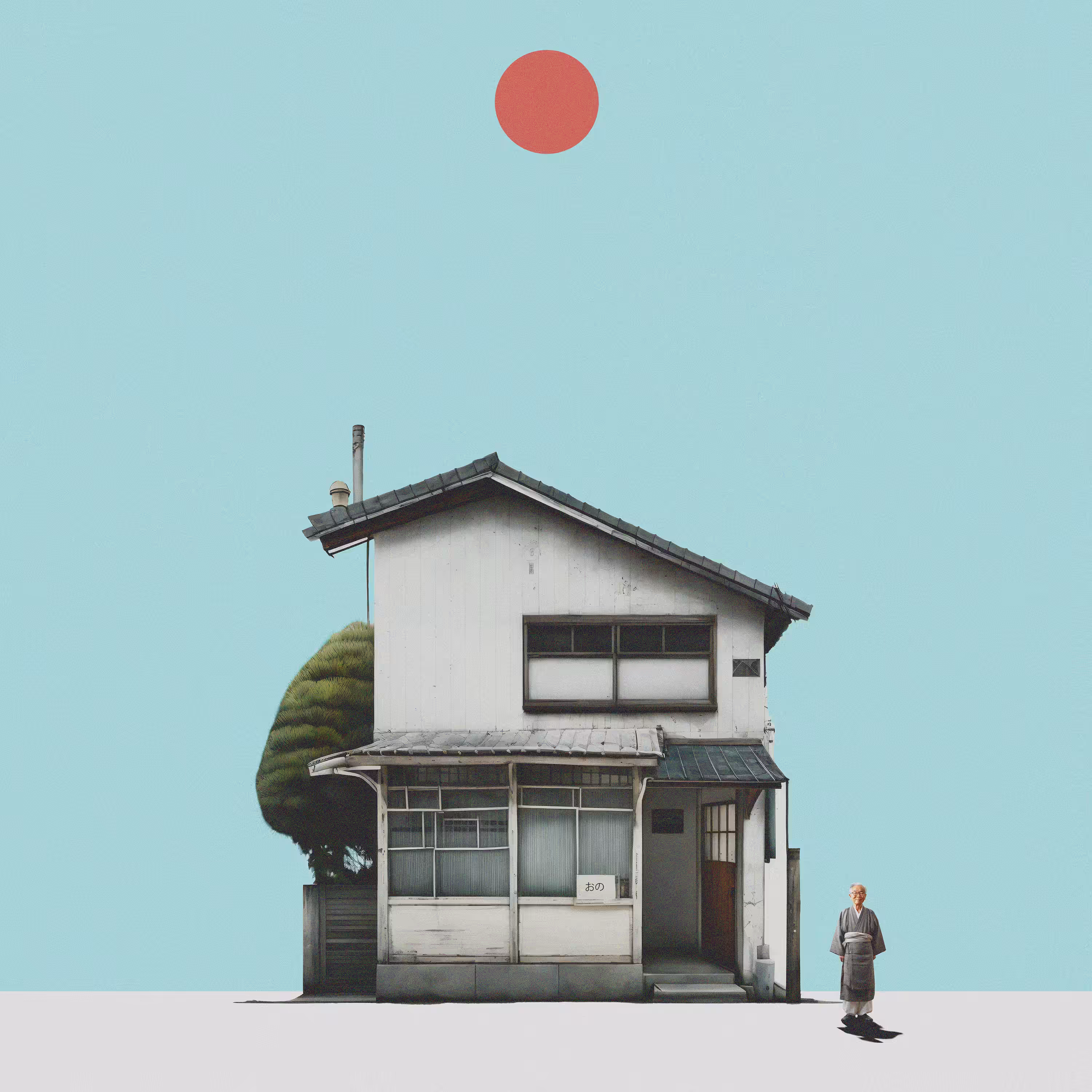Machiya