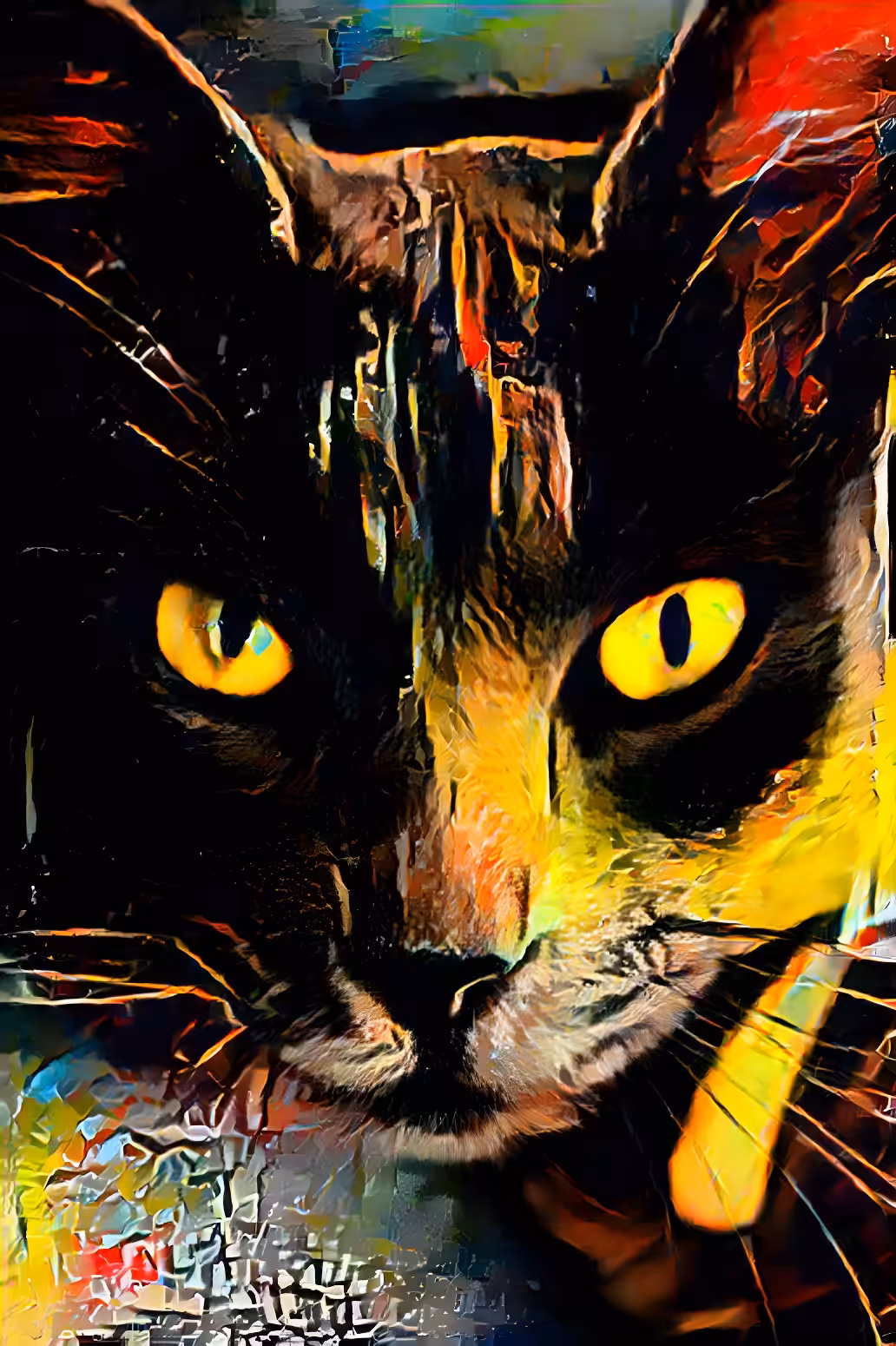 My Pussy