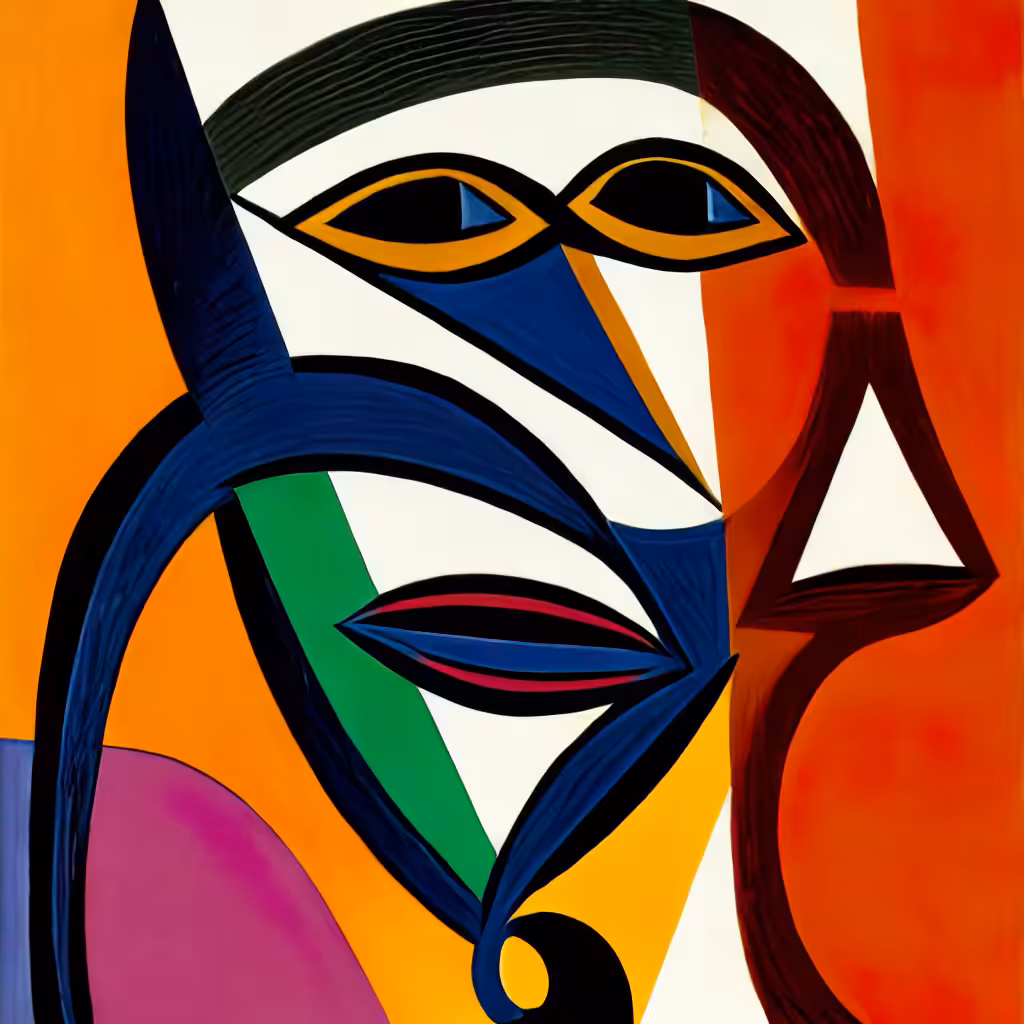 Artful Degen #128
