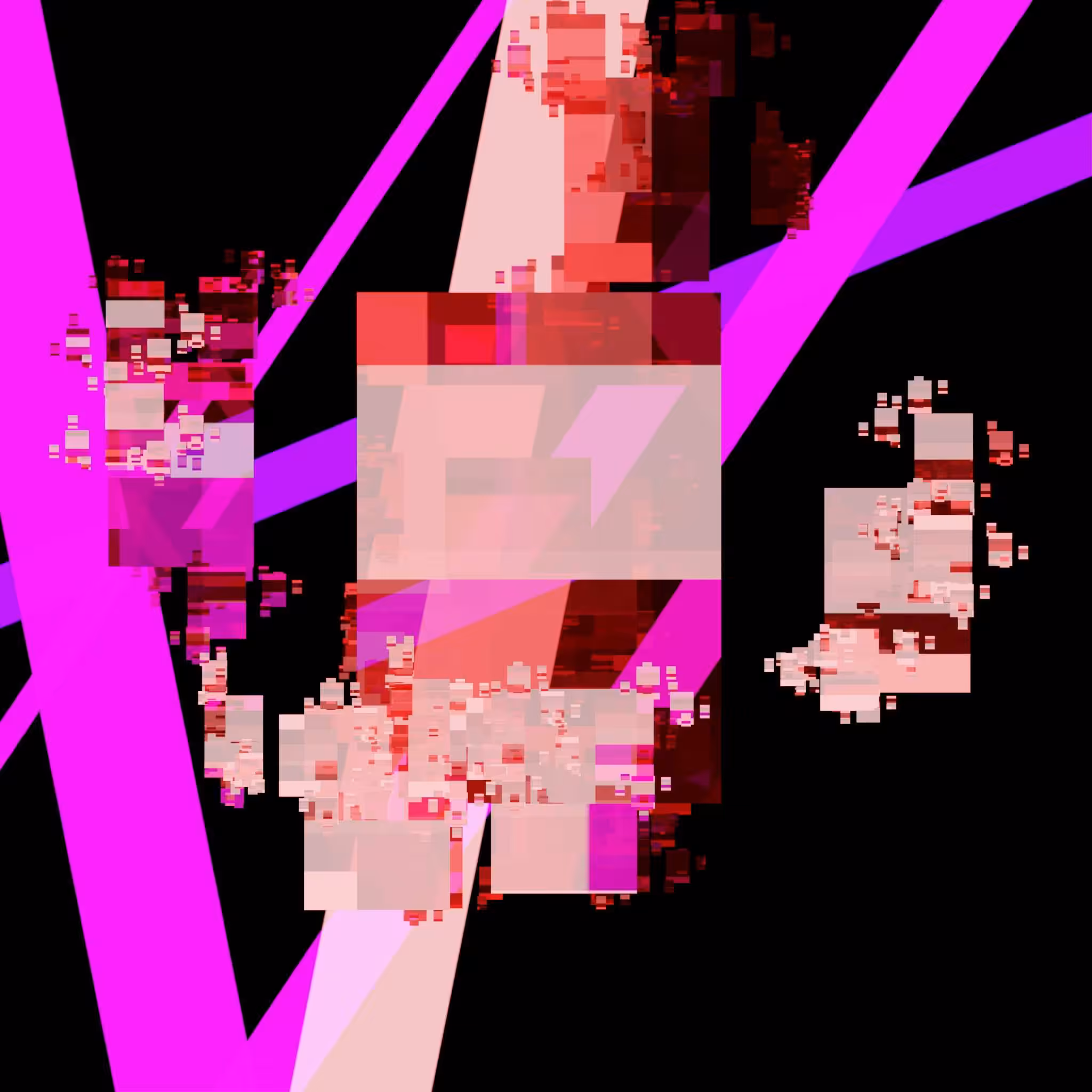 ETERNAL FRAGMENT #1706