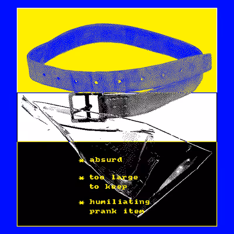 Landfill 83 #65