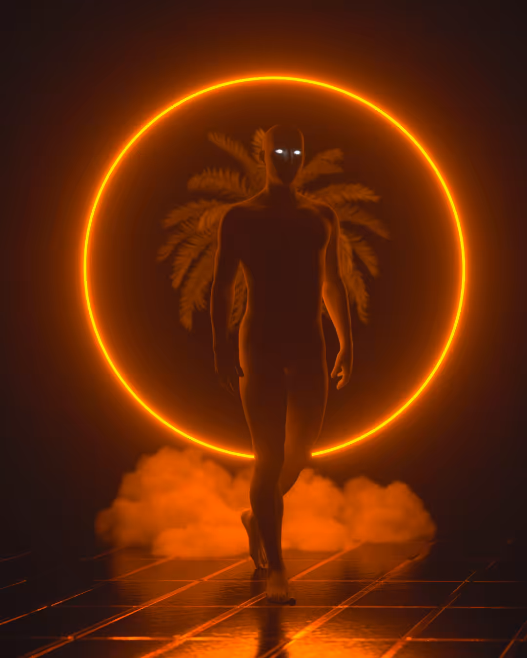 The future #1