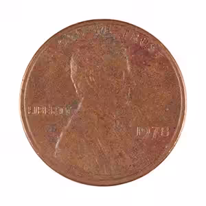 Cent #9340