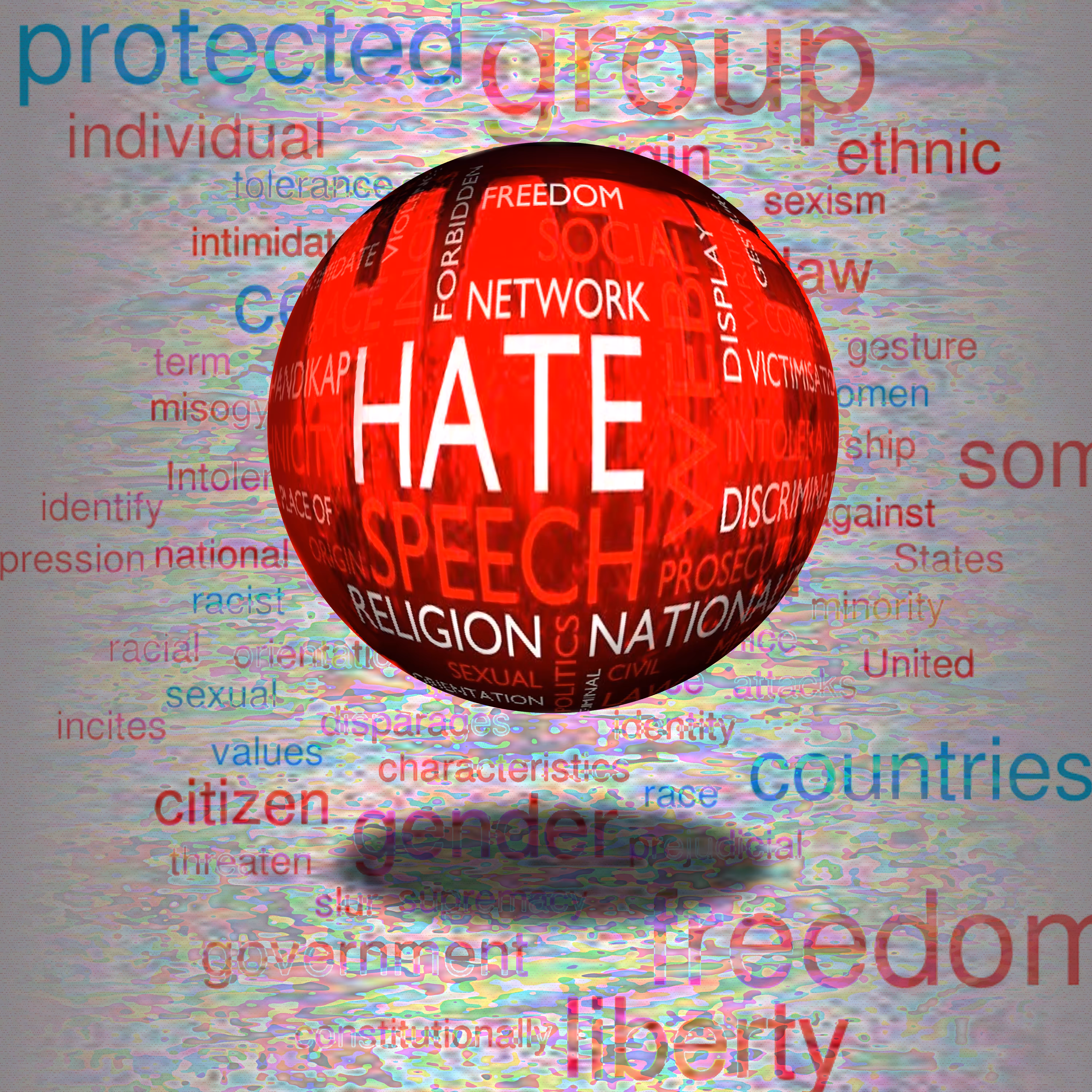 hate o sphere