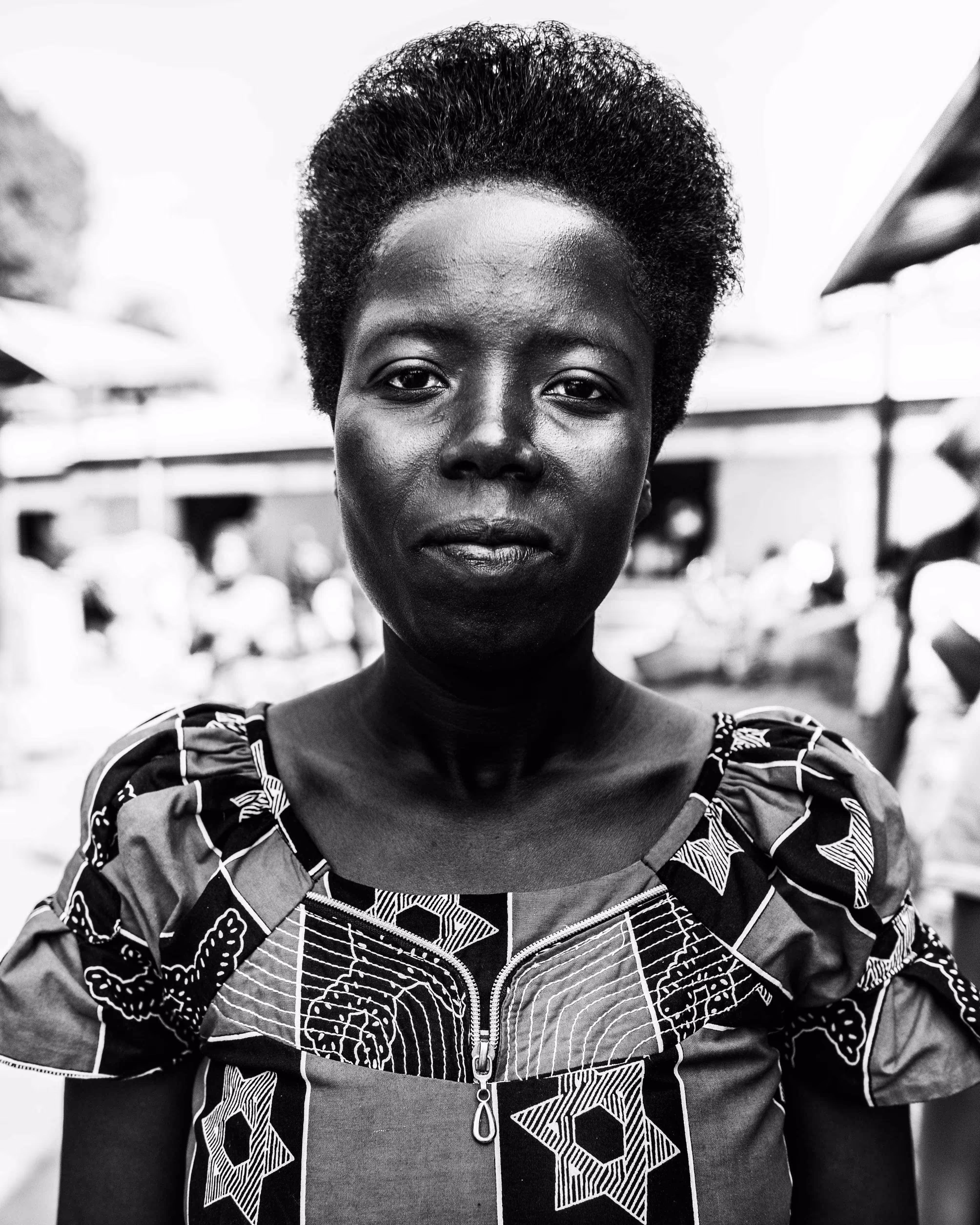 Faces of Rwanda | 6