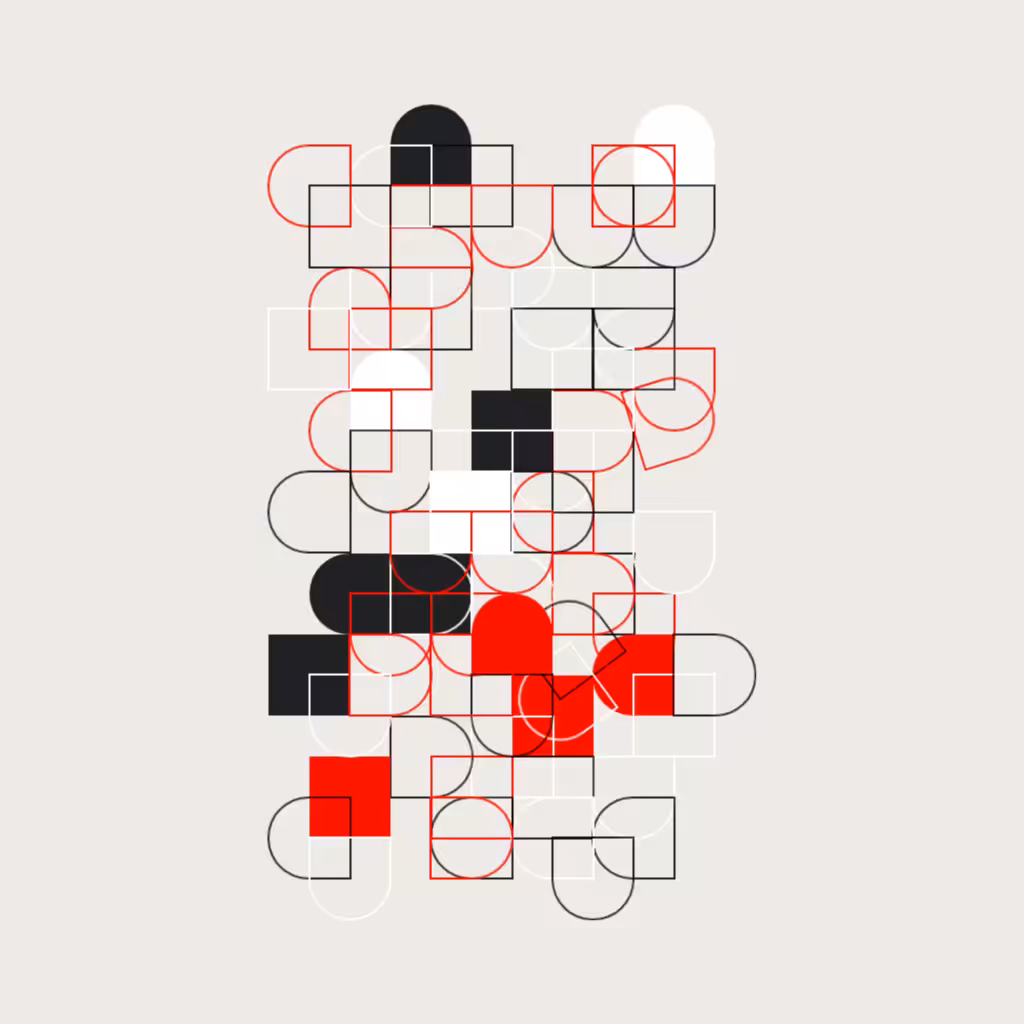 Zürich Stations Grid II #154