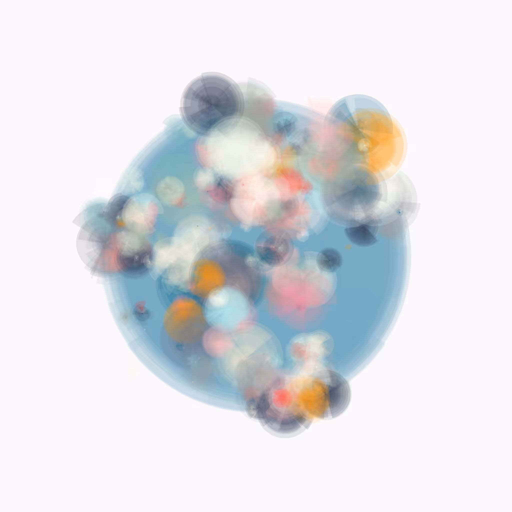 Aura #46
