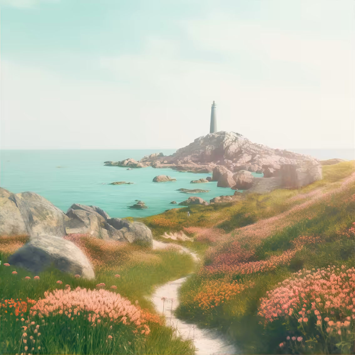 Brittany Trail