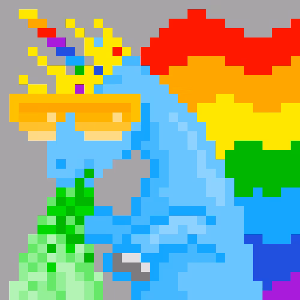 Unicorn #4852