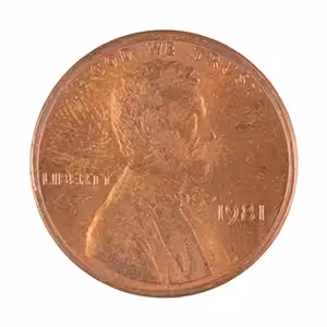 Cent #4184