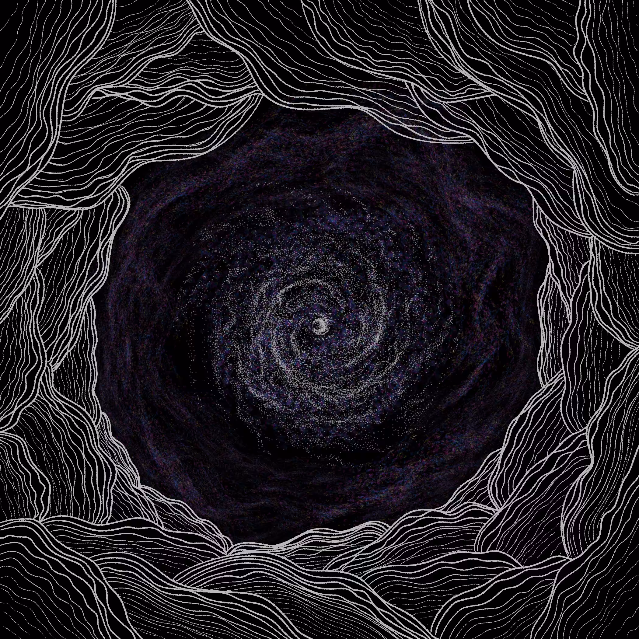Colors of Universe