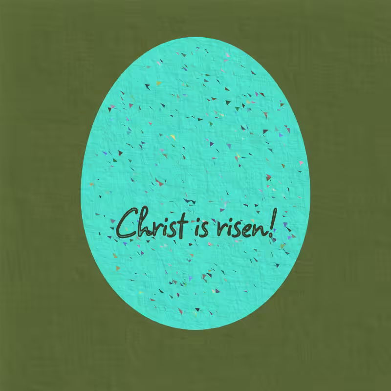 Easter Egg #37