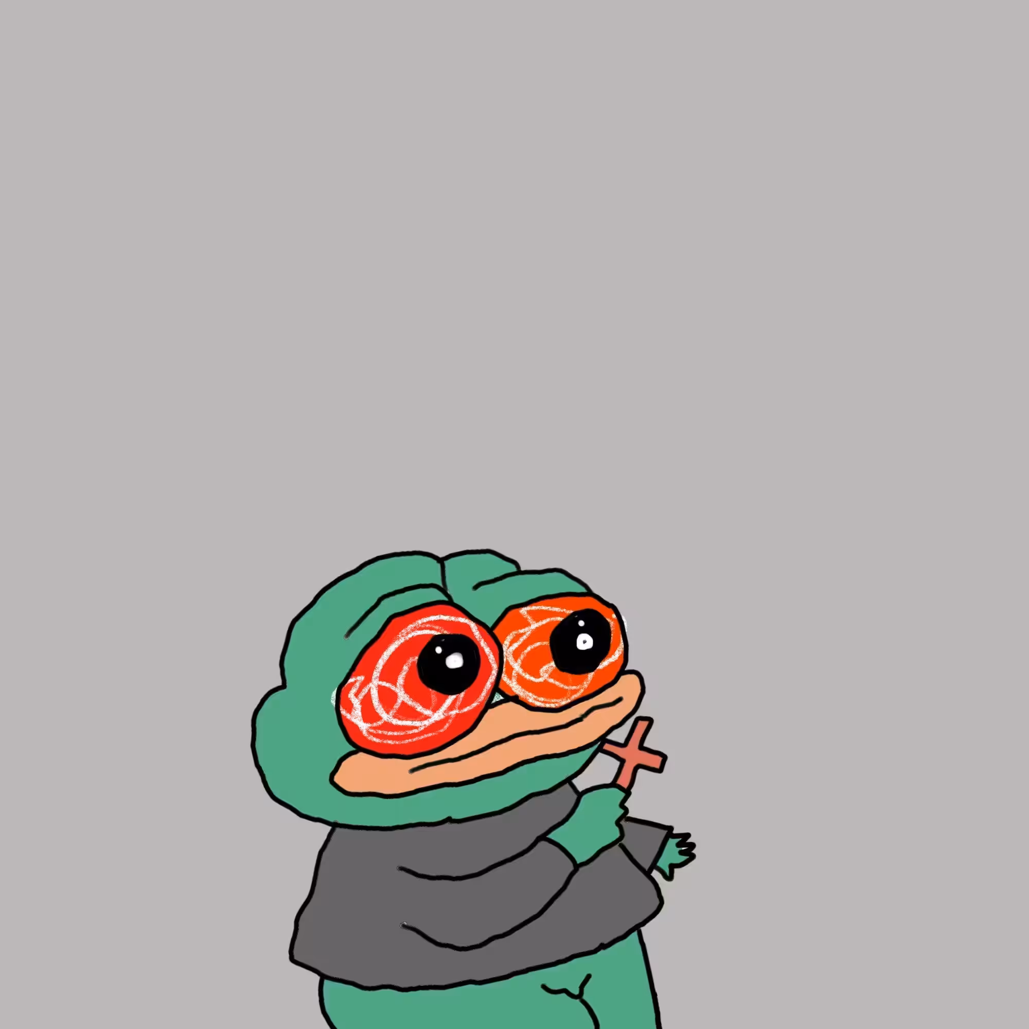 Pepe Neighbor #69