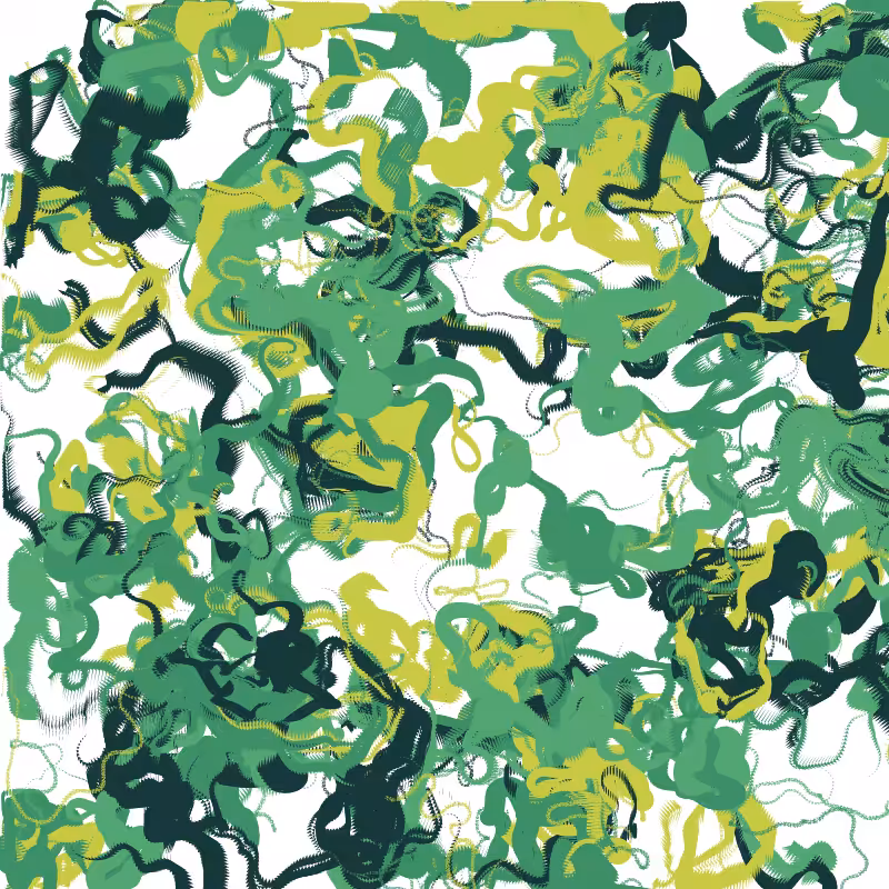 Brush Strokes #56