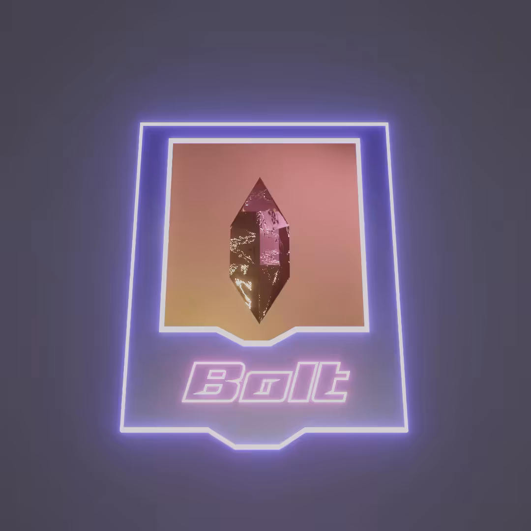 Bolt