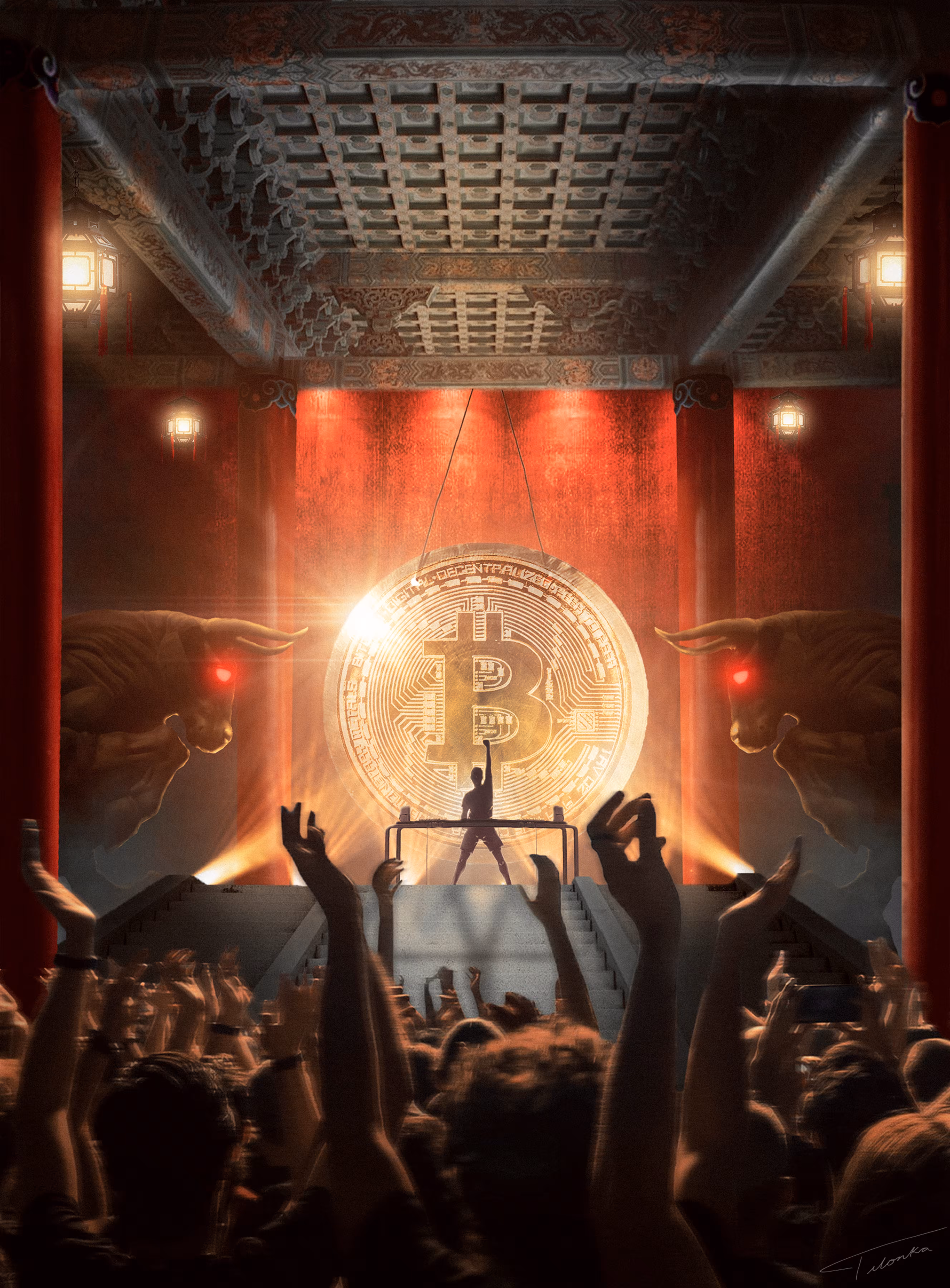 Bitcoin Party