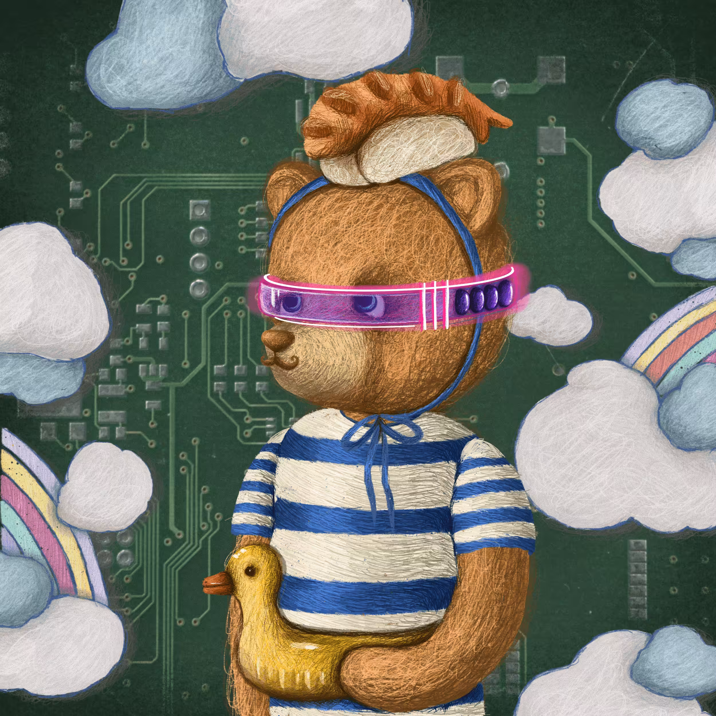 Bearmood993