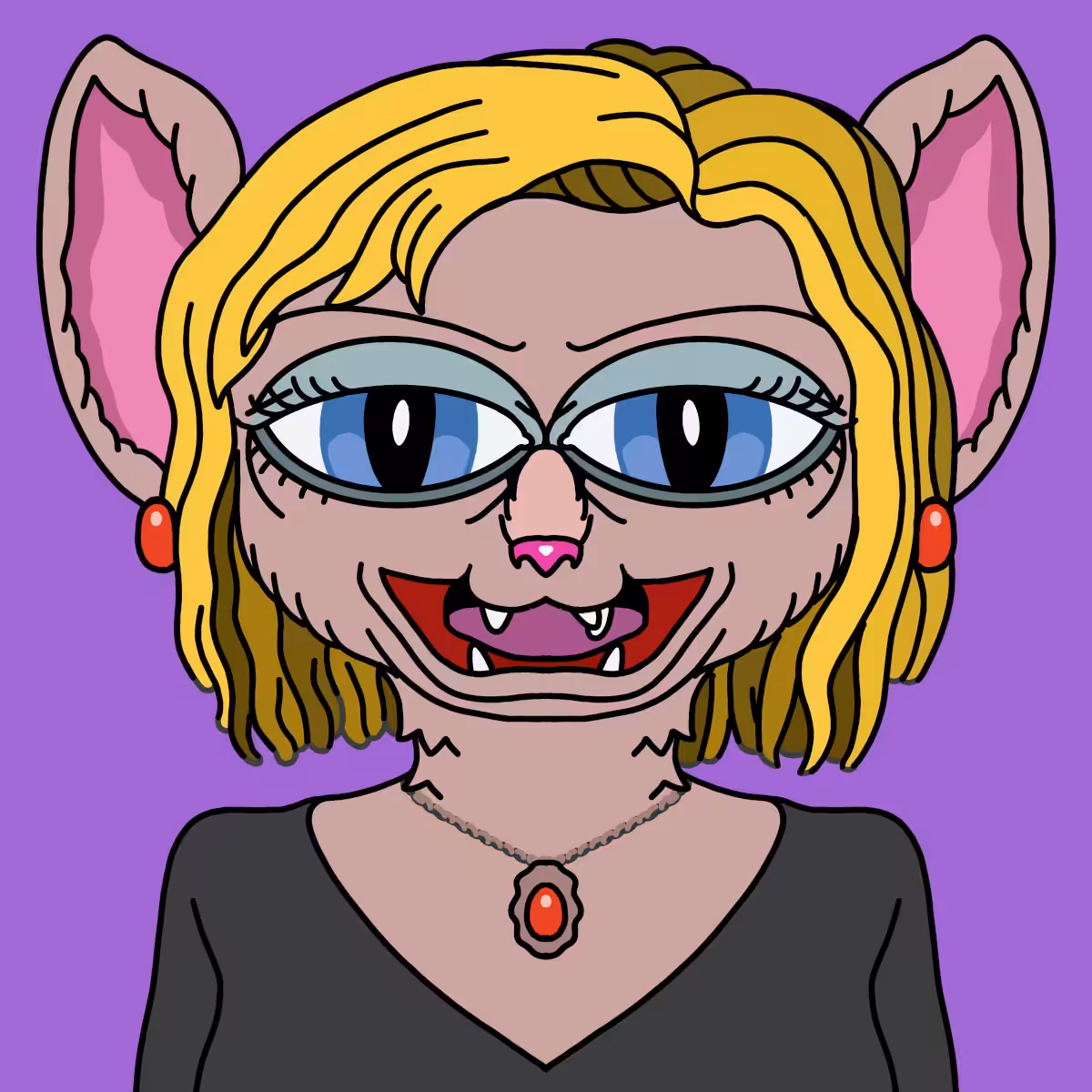 Hedz: |Hedz| Cataiyana