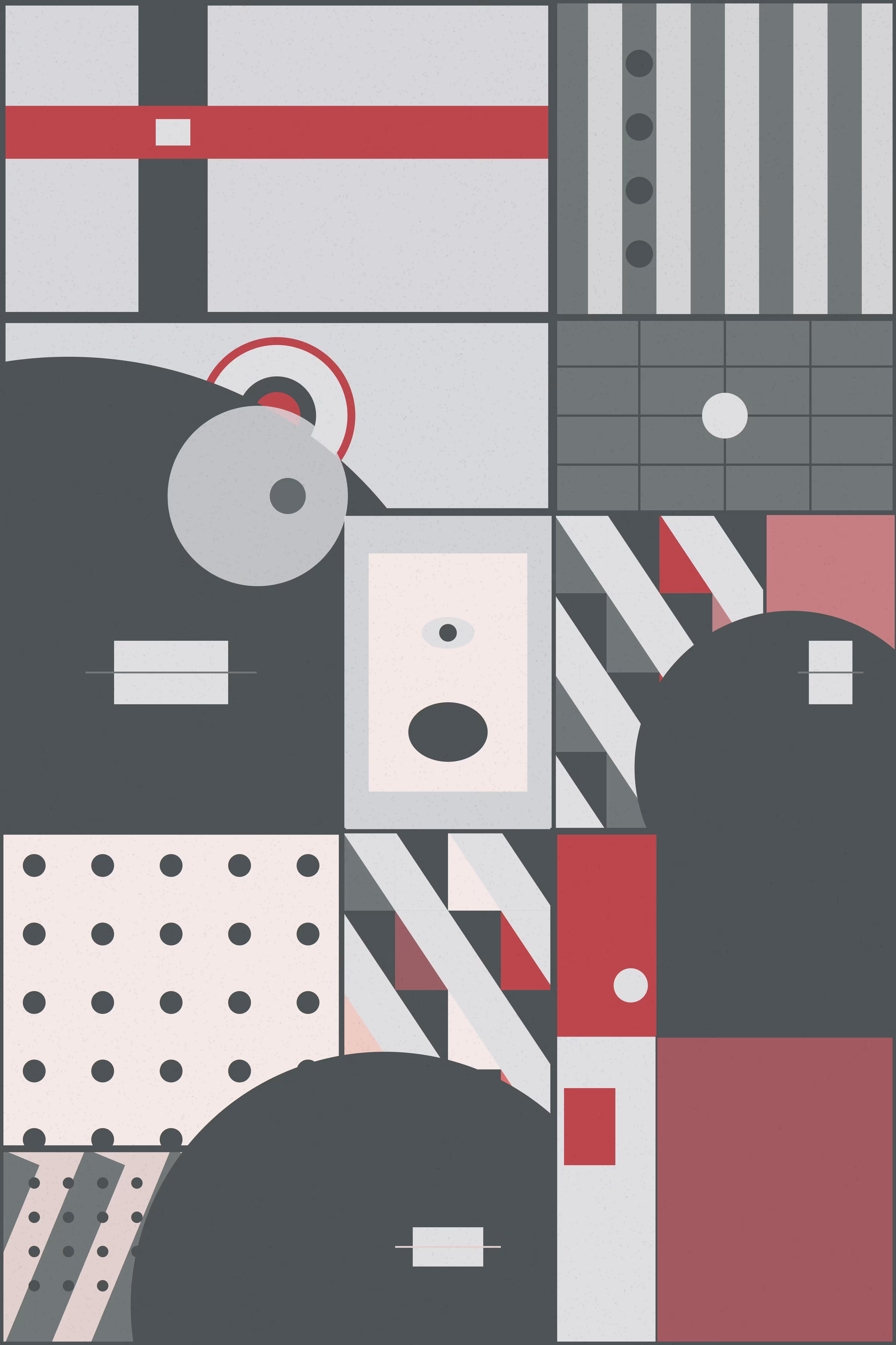 Grid Protocol 4