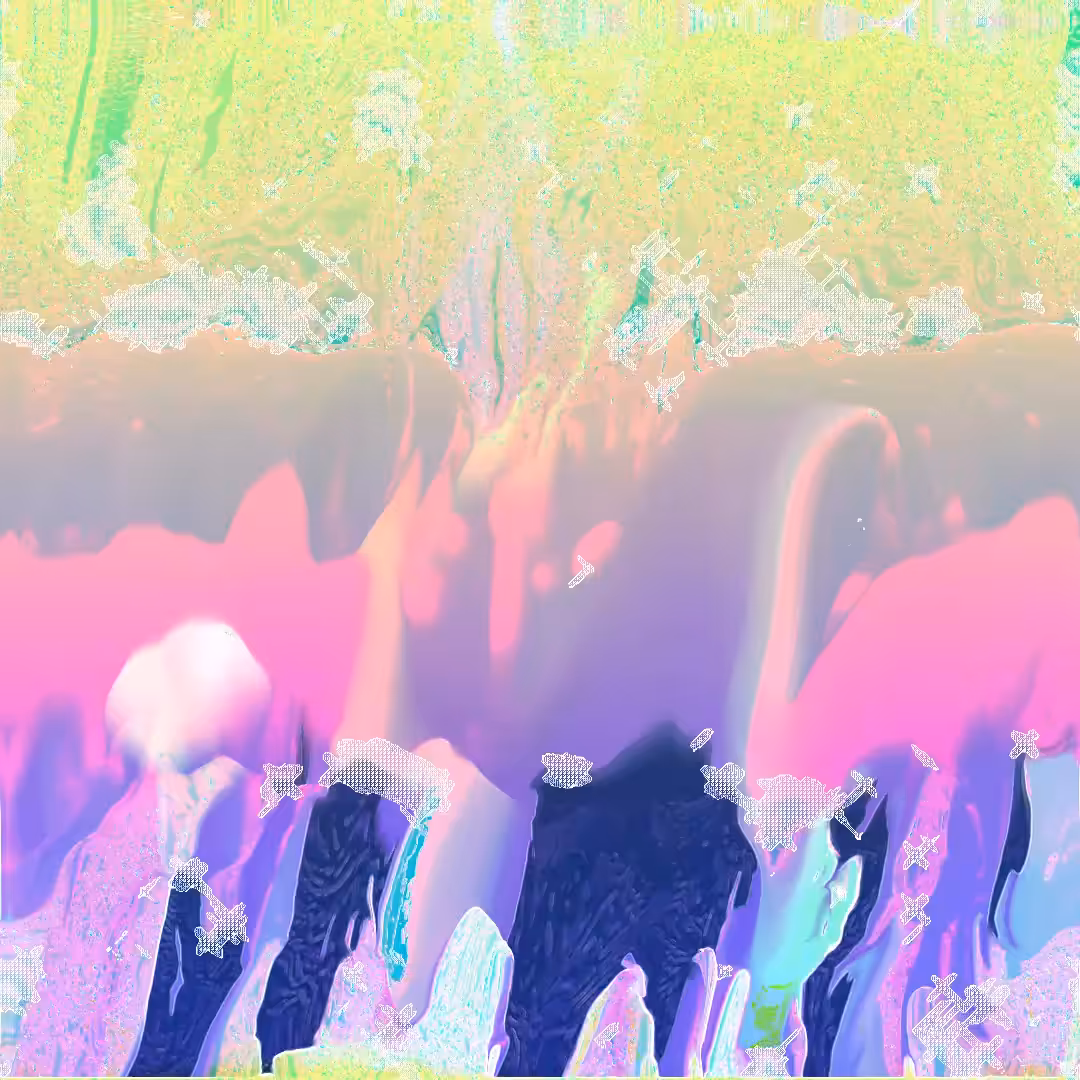dreaming #6
