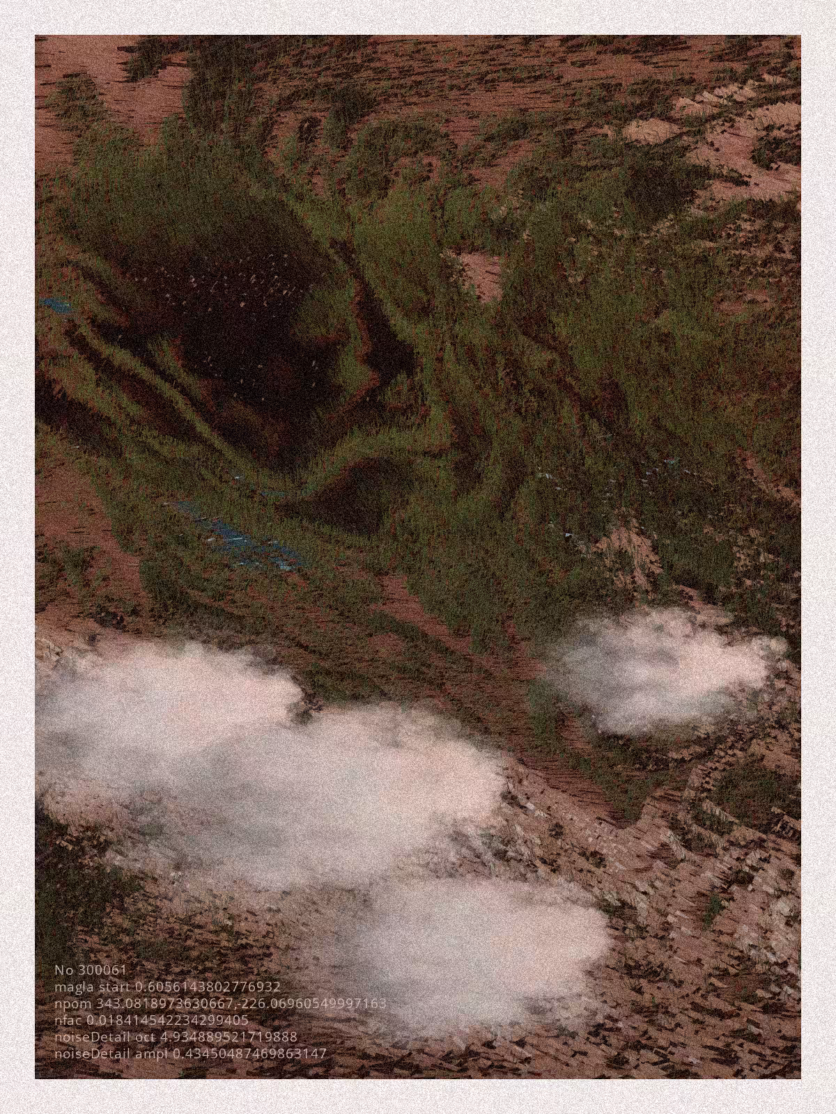 Pangea #134