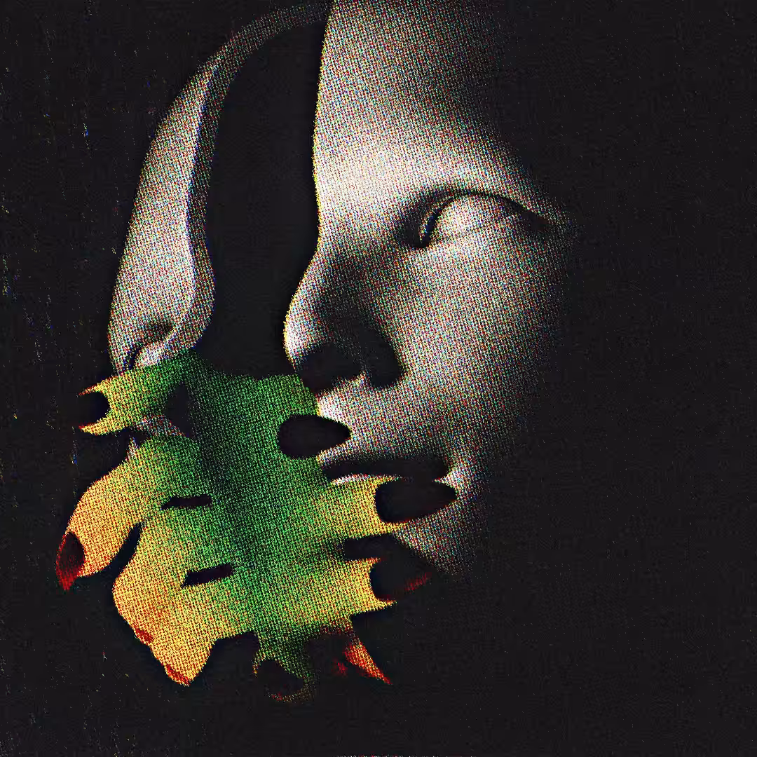 Inner Demon ᴳᴼᴮᴸᴵᴺ