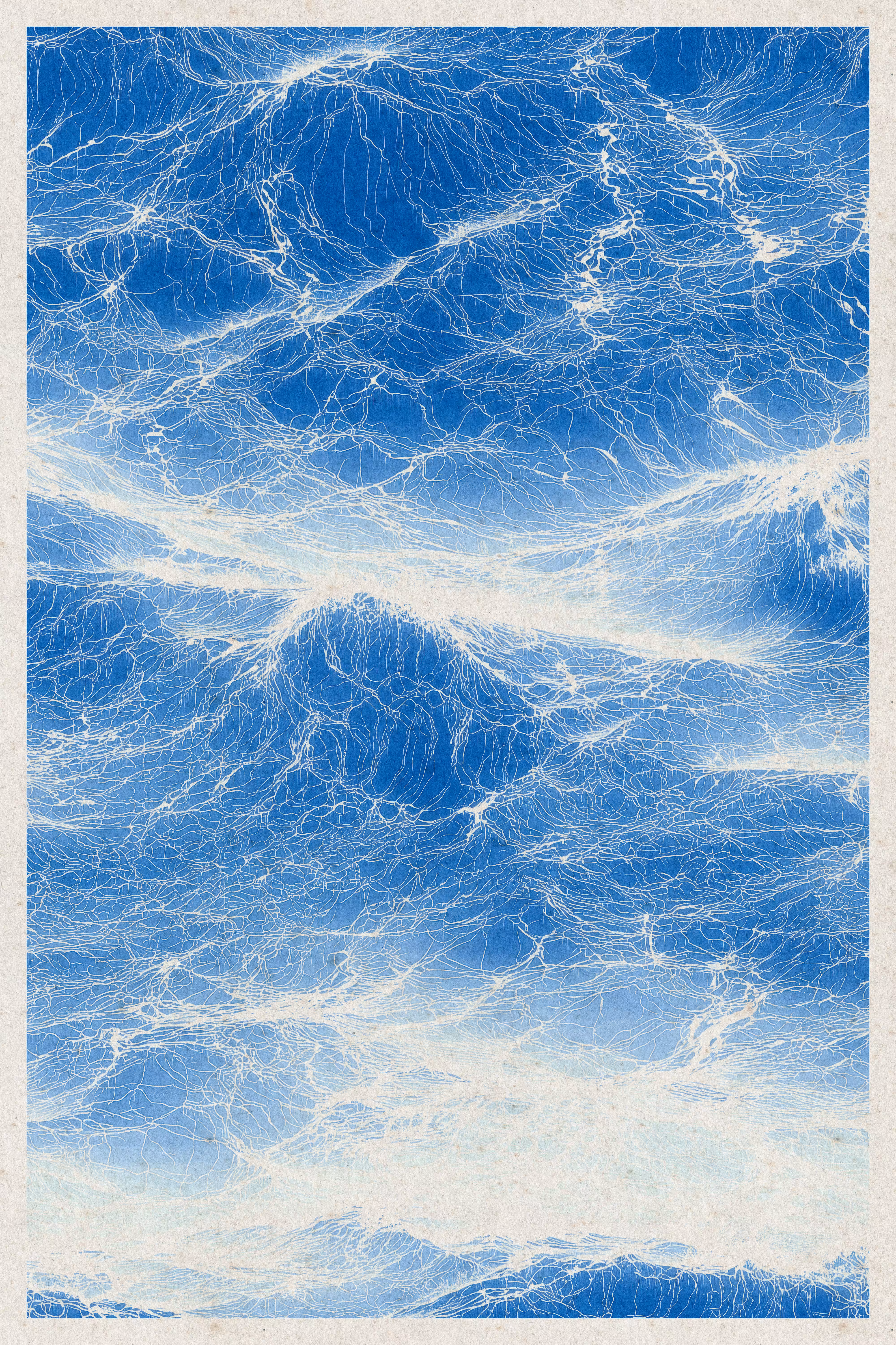 waves #23