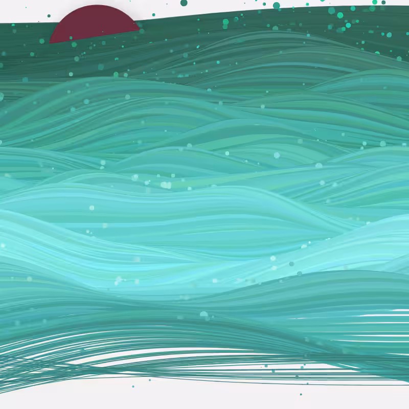The Ocean Waves #94