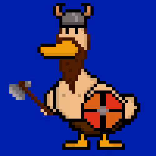 Bitduck #58